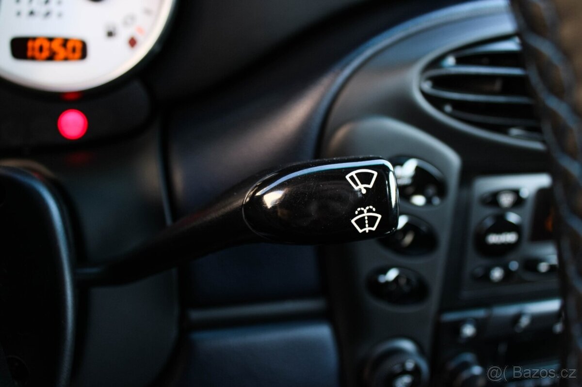 Porsche Boxster 986 S 3.2 tiptronic - 13