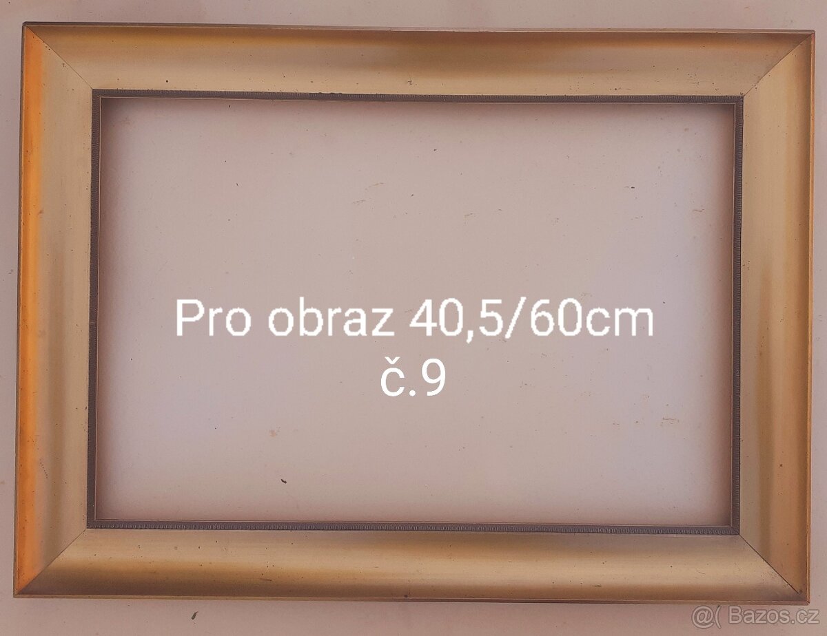 Obrazove ramy - 13