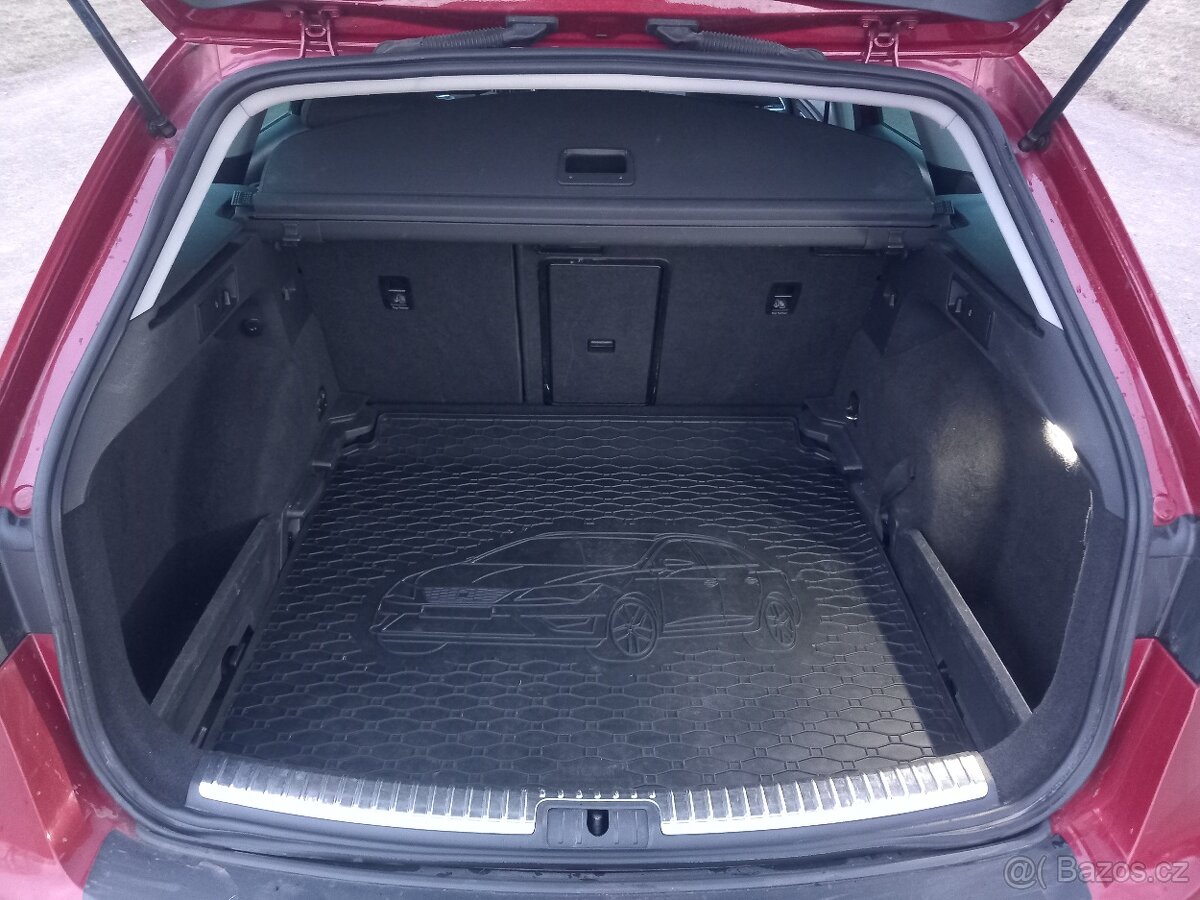 Seat Leon FR 2.0TDi - 13