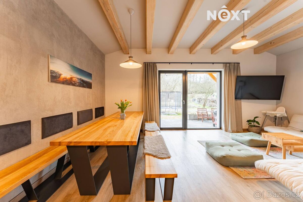 Prodej komerční Apartmány, 83㎡ - 13