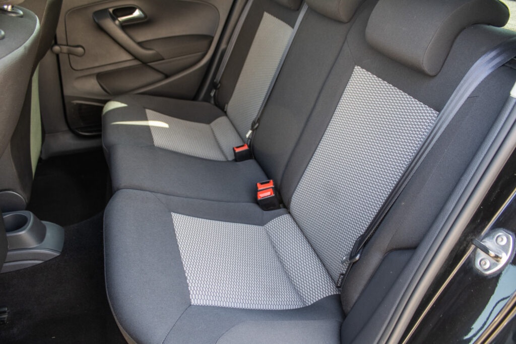 Volkswagen Polo 1.2 44KW 12/2012 - 13