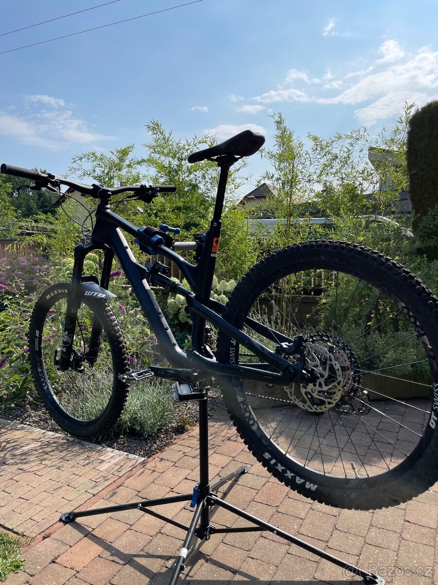 Canyon spectral AL - 13