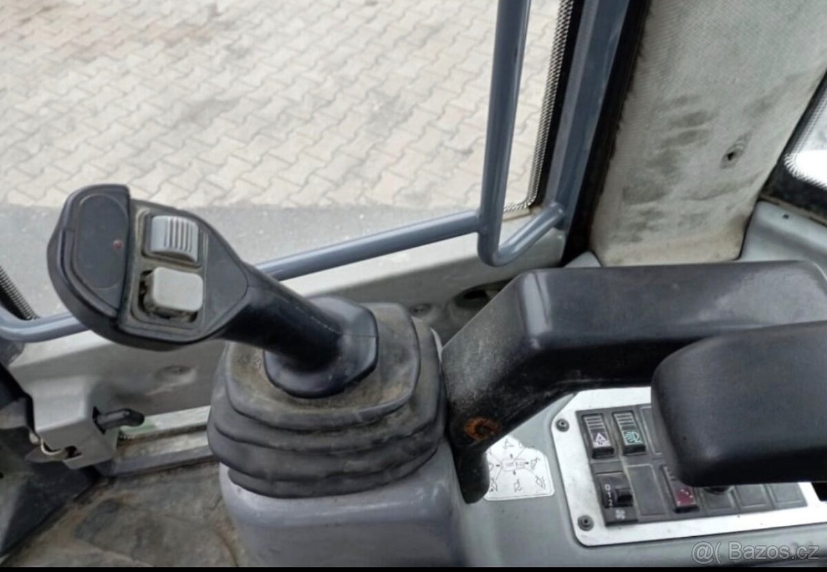 TEREX TL 100 - 13