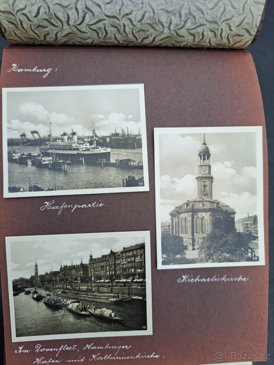 Fotografie předválečného německa - 13