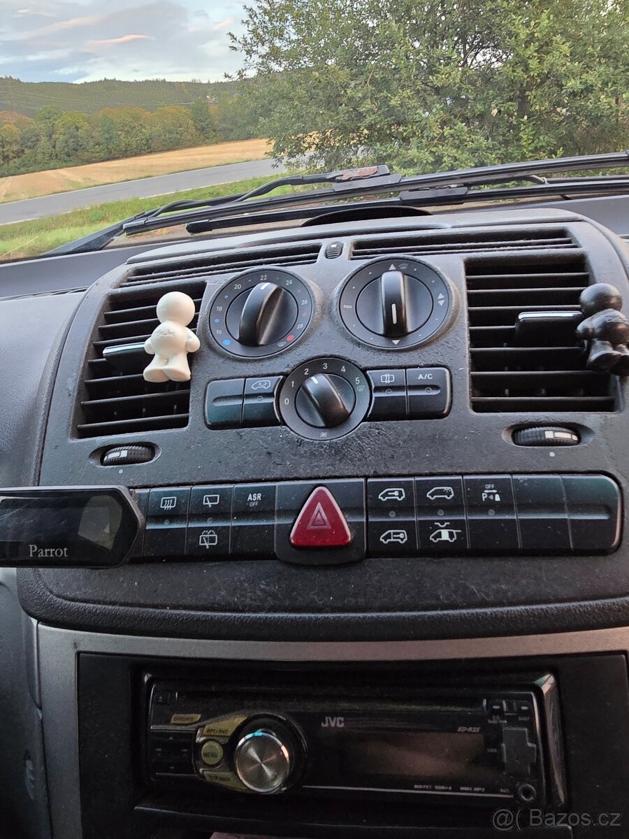 Vito 115 cdi sport - 13
