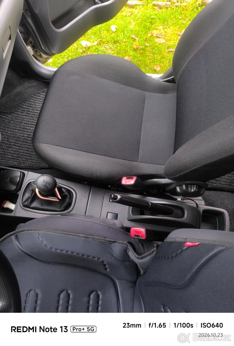 Suzuki Ignis 4×4 - 13