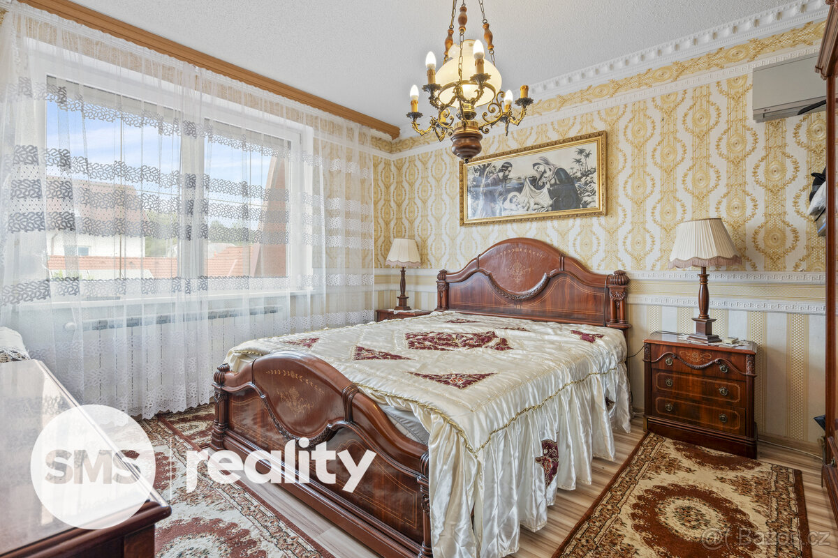 Rodinné sídlo s privátním wellness v prestižní části Ostravy - 13