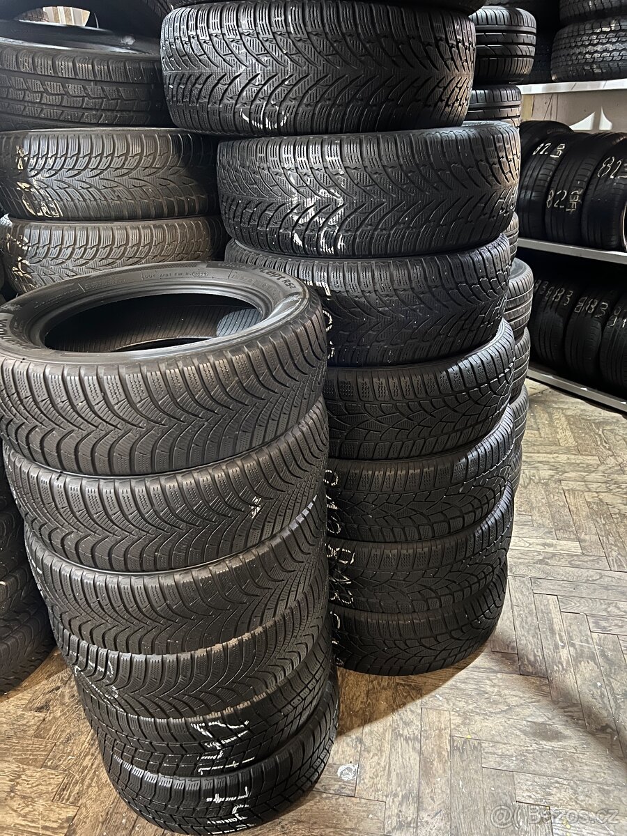 - ZIMNÍ VÝPRODEJ - - Likvidace skladu - - 13