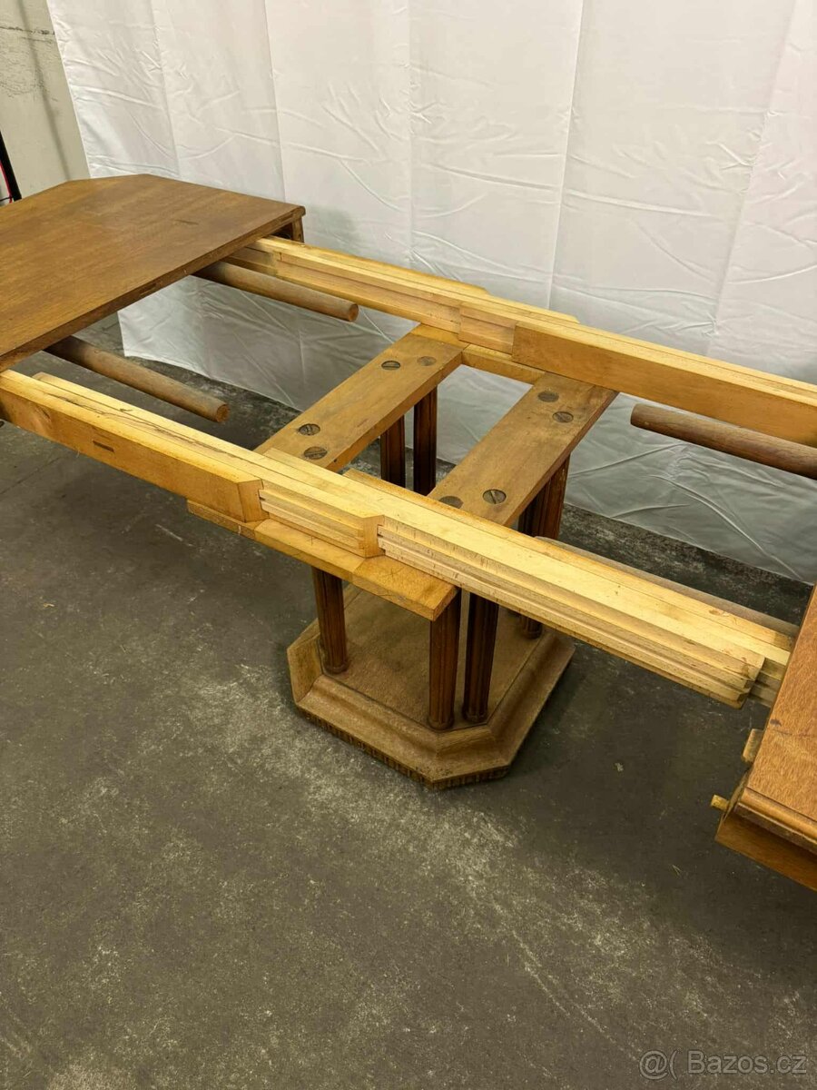 Art deco jídelní set (134016) - 13