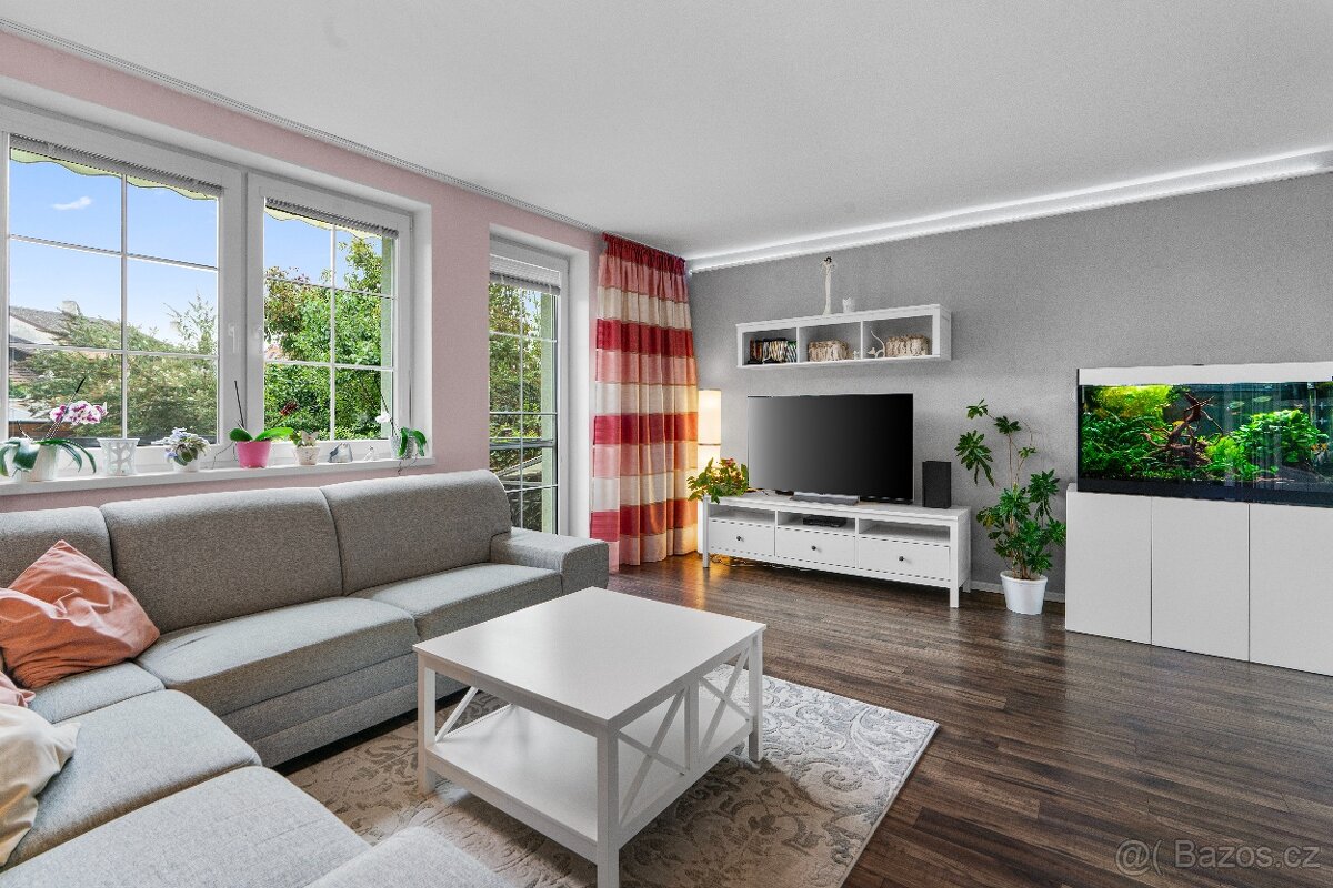 RD Hodonín 130m², 3+1 - 13