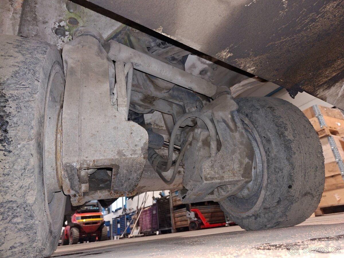 WIRTGEN W 50 D0 - 13