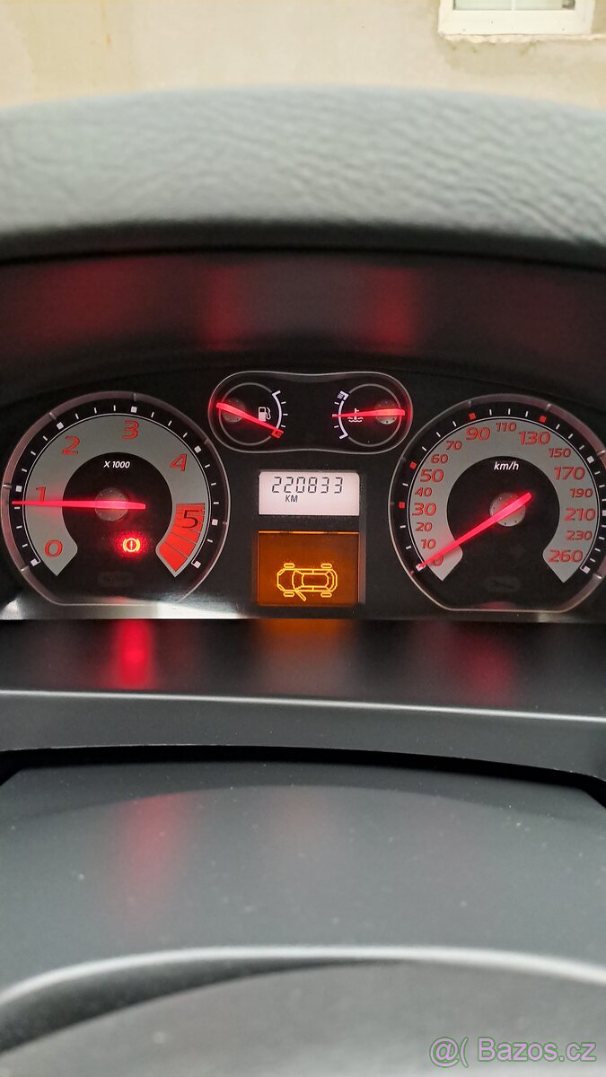 Renault Laguna grandtour - 13