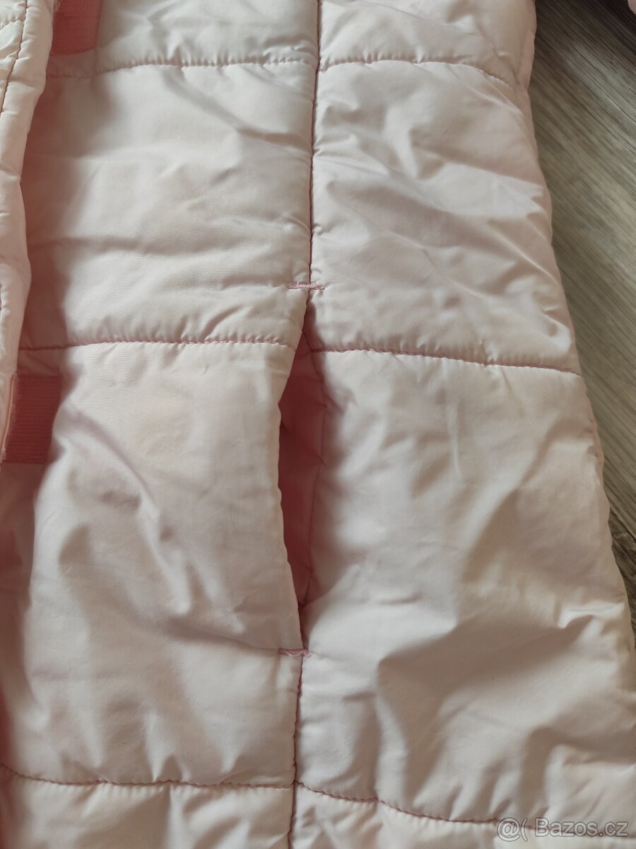 Oblečení mix holka 104/110 - 13