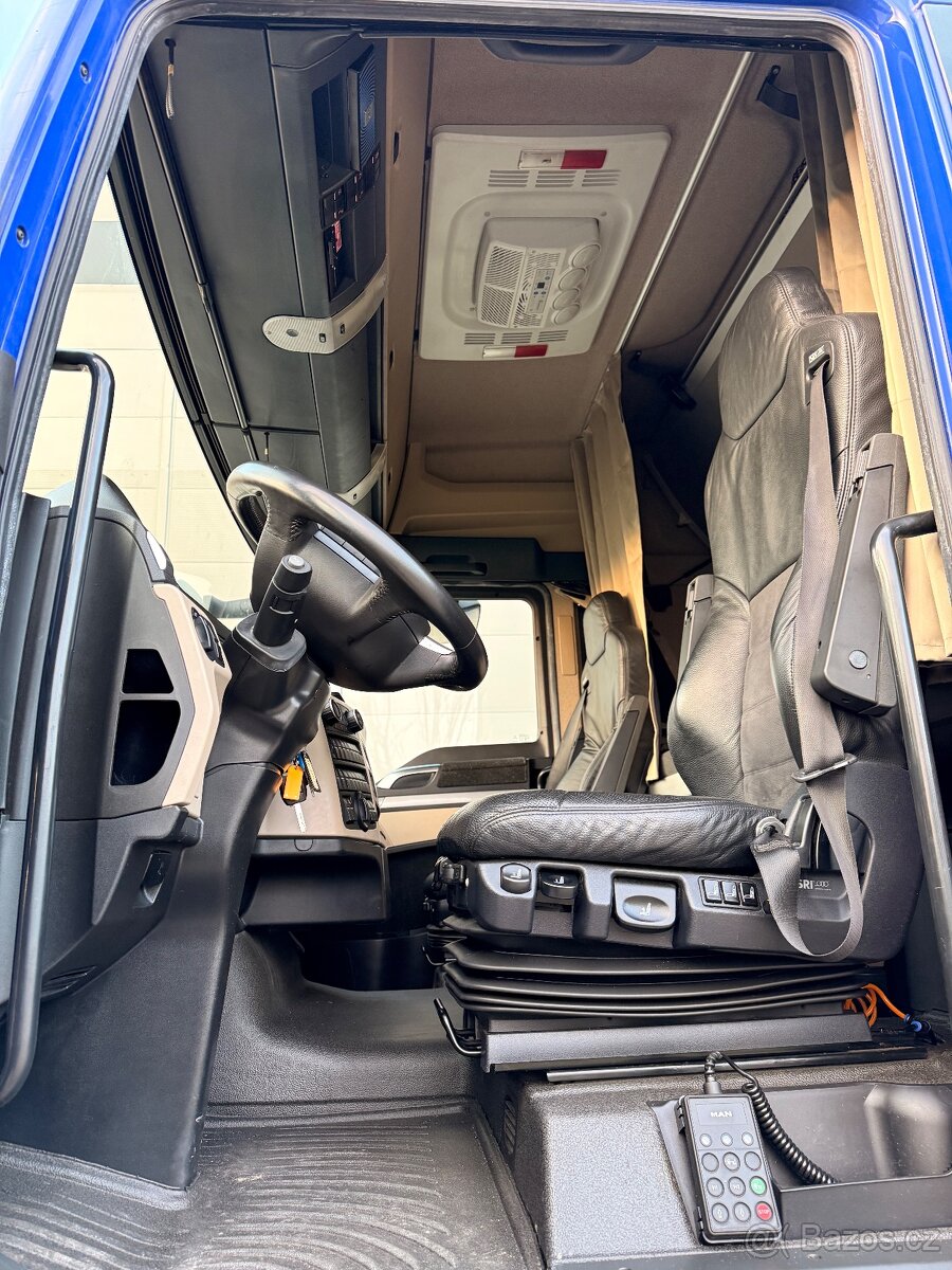 Prodam Man TGX 18.500 2019 rok 770000 km - 13