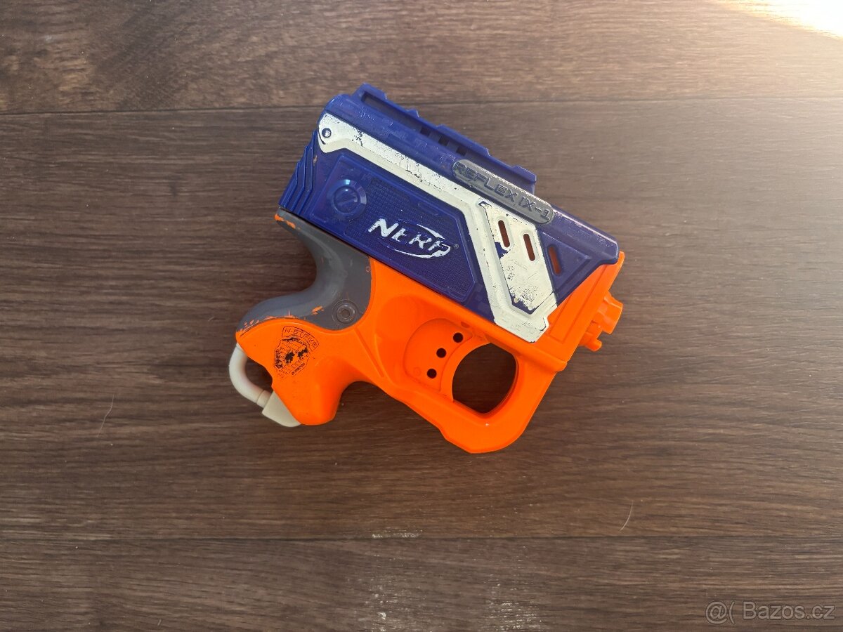 Nerf zbraně - 13