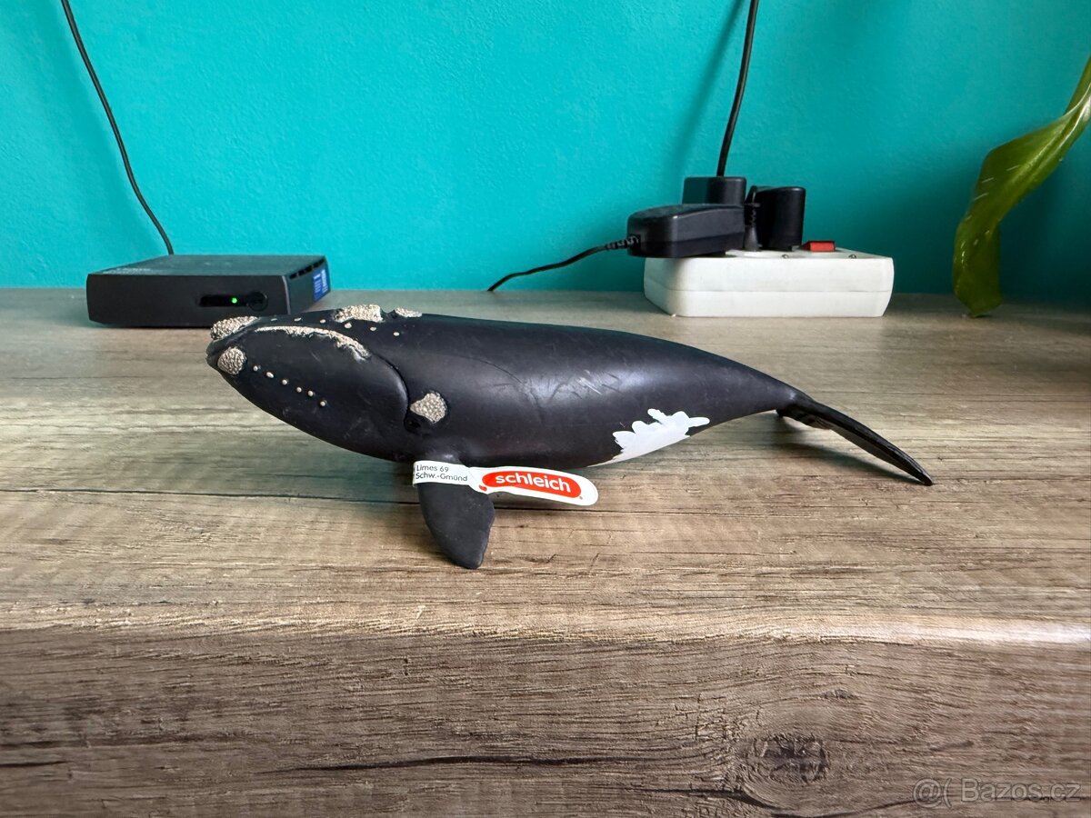 Schleich zvířata - 13