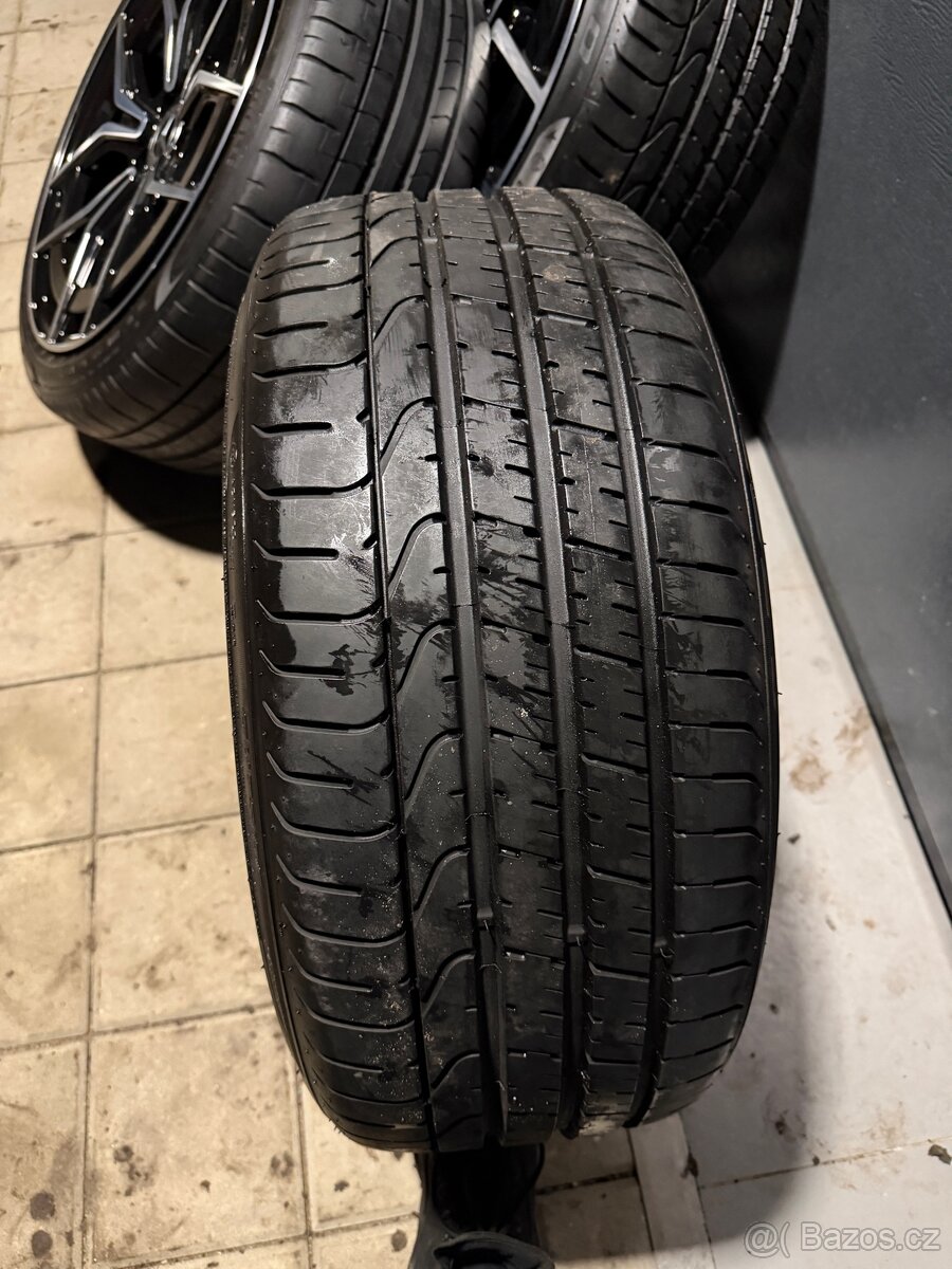 Mercedes C205 R19 Dvojrozměr C-class - 13