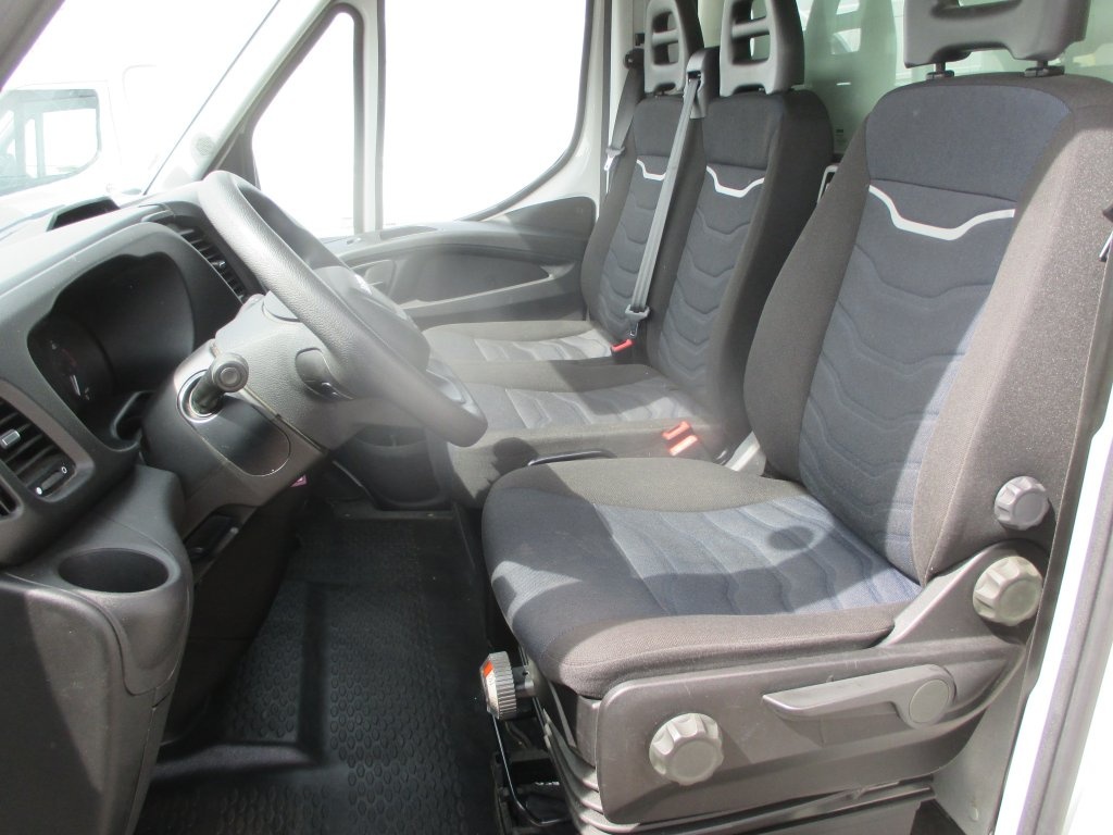 Iveco Daily 35C16, 177 000 km - 13