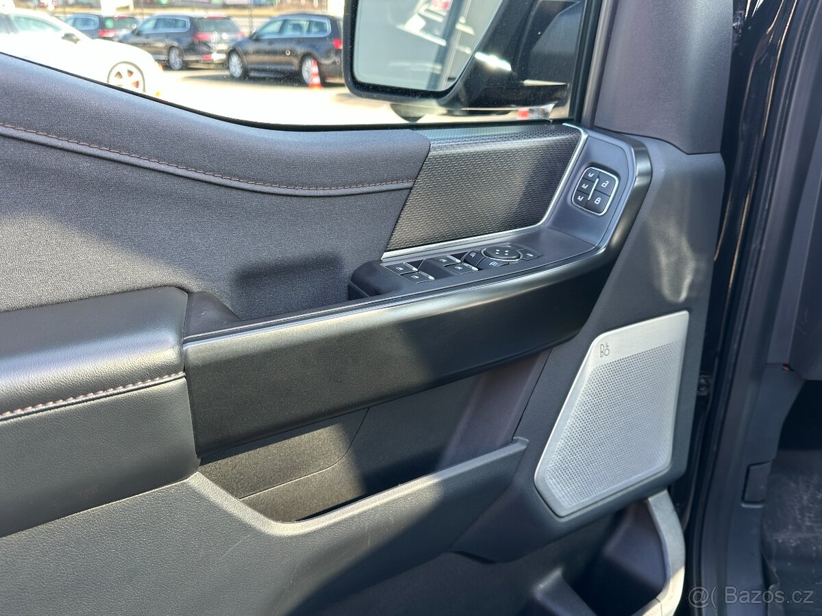 Ford Raptor F-150 2021 - 13