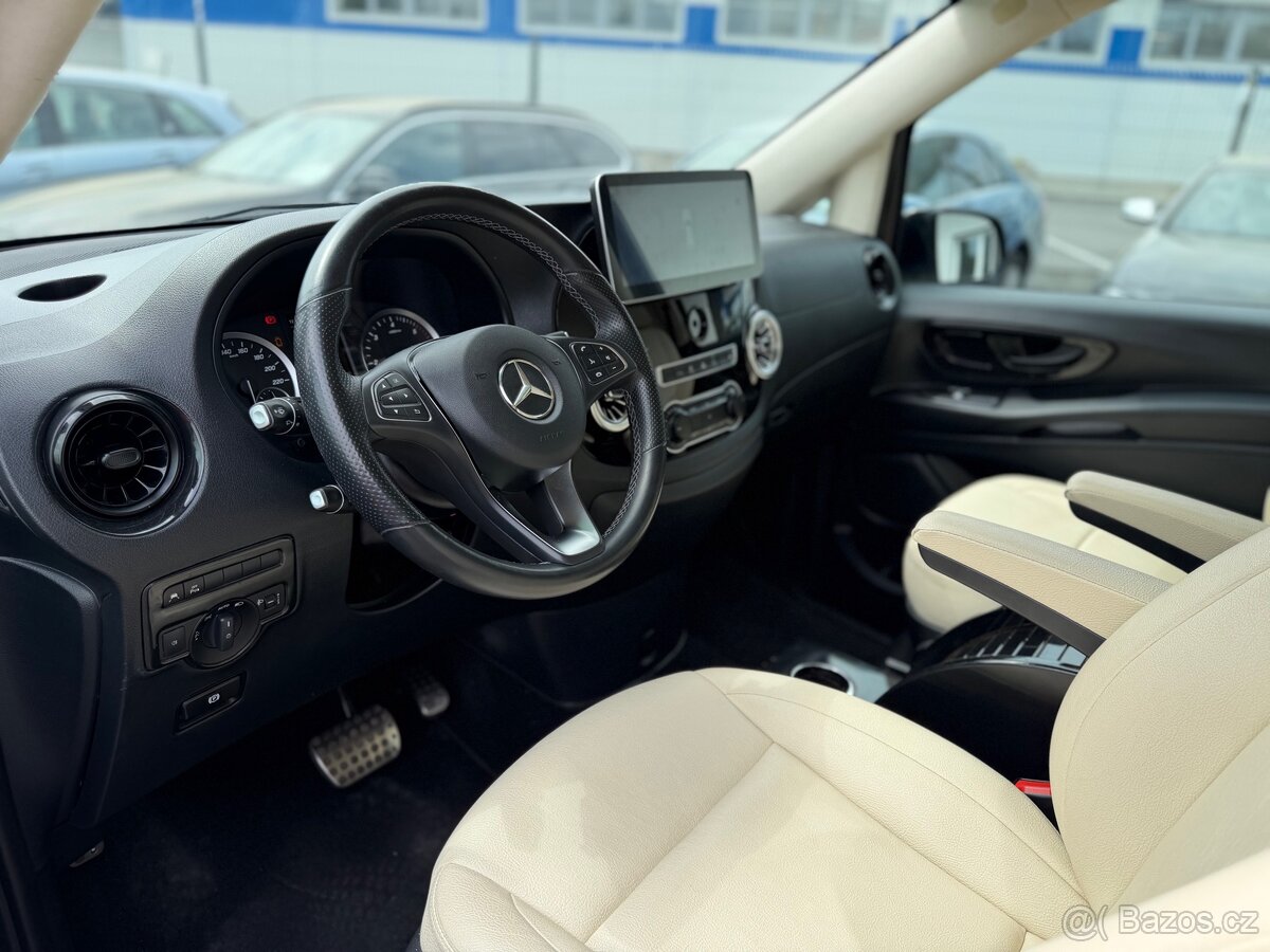 Mercedes-Benz Vito Maybach - 13