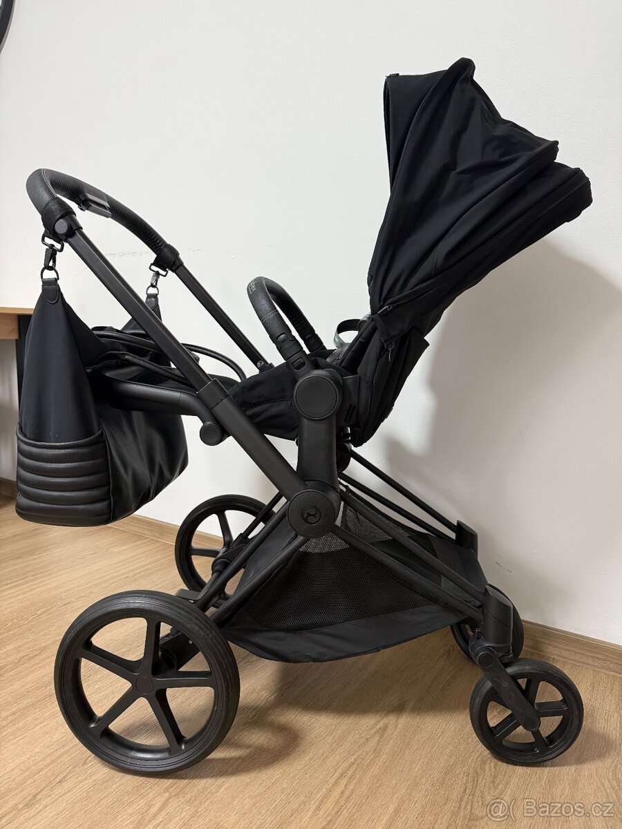 Kočárek Cybex Priam 2024 - 13