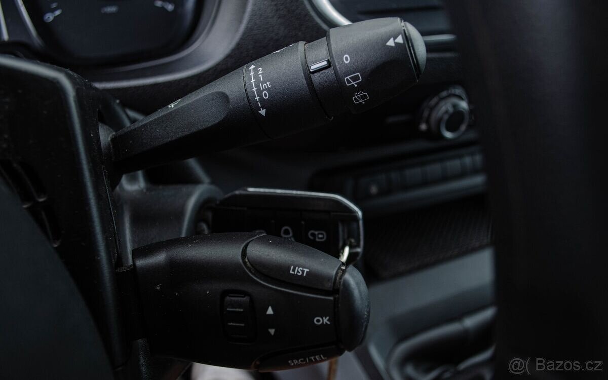 Peugeot Expert 1.6 BlueHDi 6miest - 13