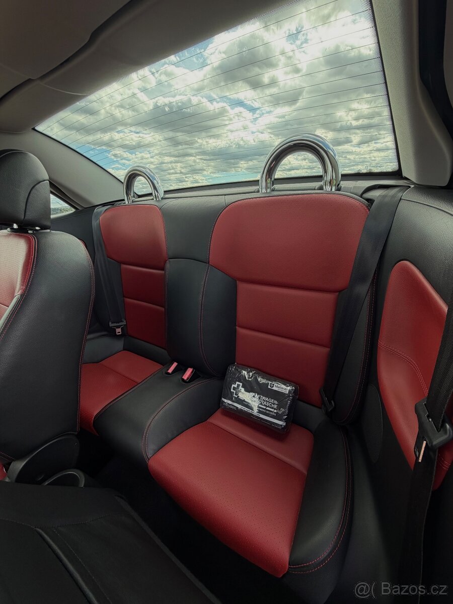 Peugeot 207cc 1.6i - Cabrio - 13
