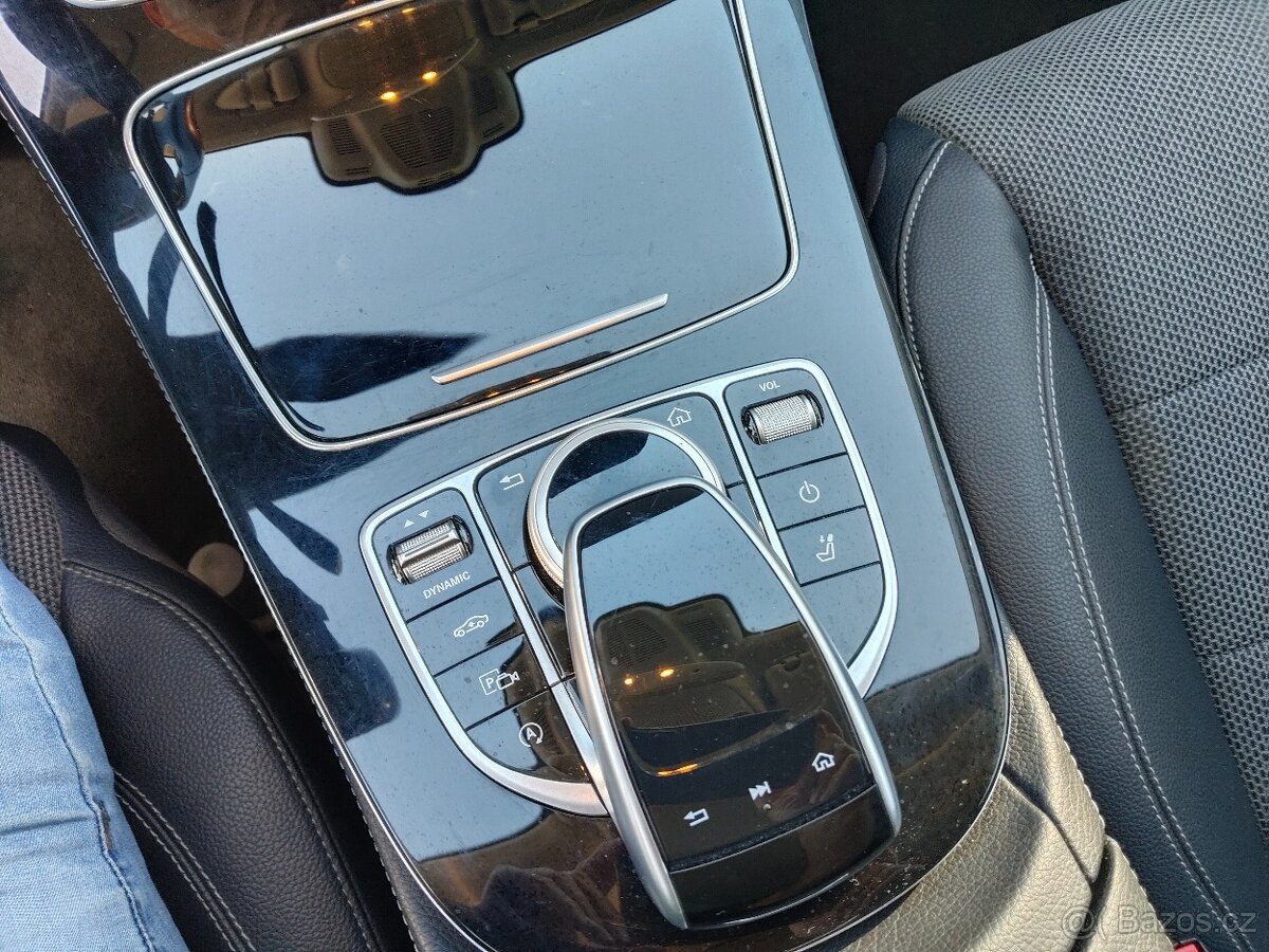 Prodej Mercedes-Benz E 220 d, 4matic All-Terrain - 13