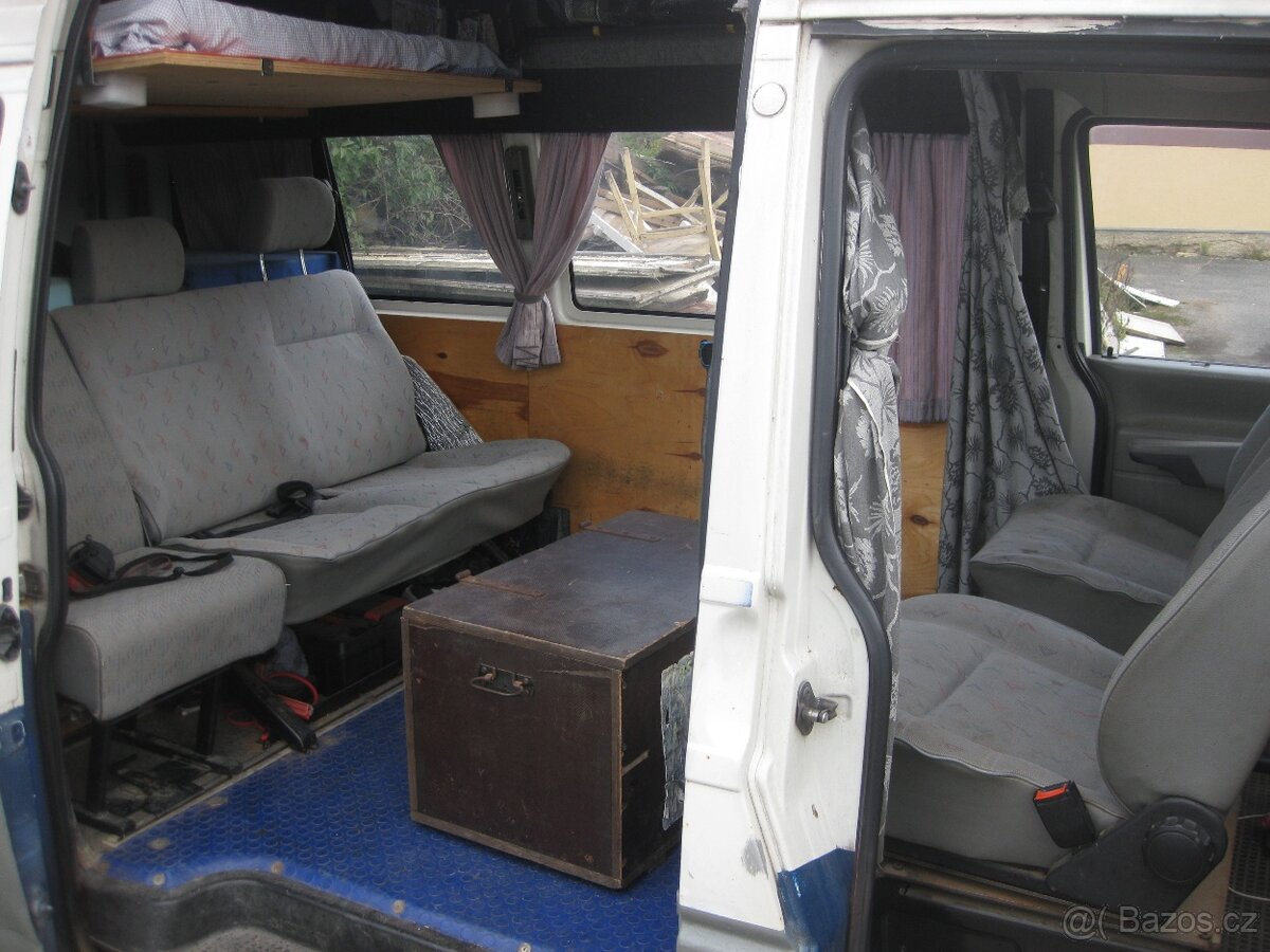 Volkswagen T4 - 13