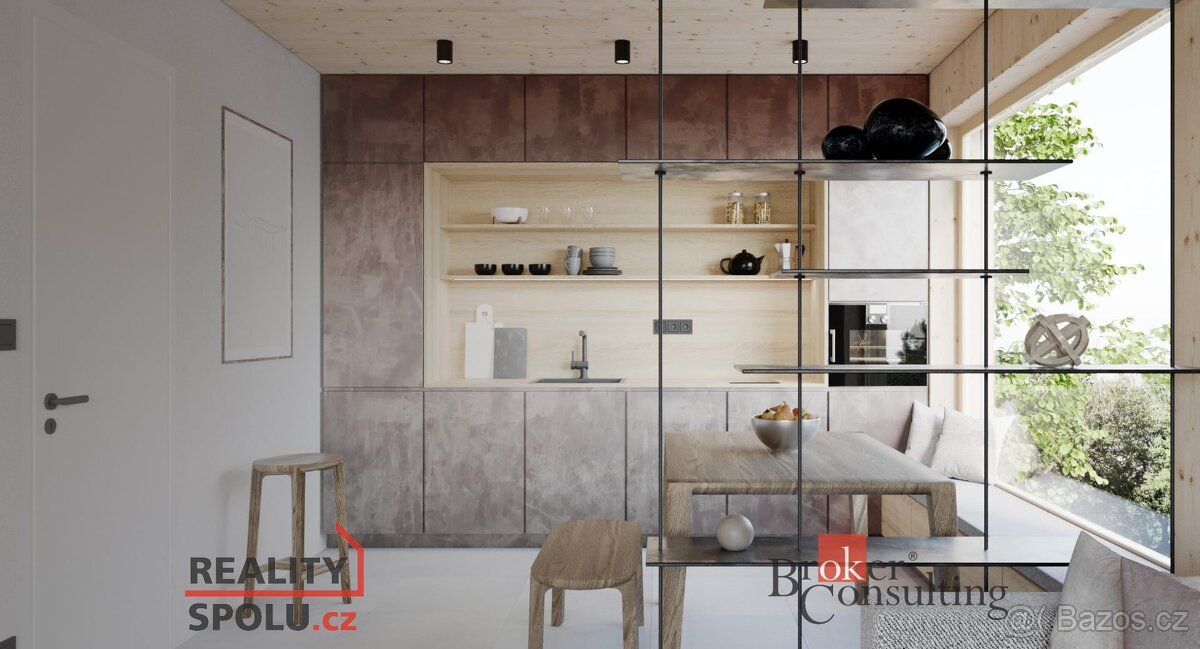 Prodej, byty/3+kk, 64 m2, 46845 Velké Hamry, Jablonec nad Ni - 13