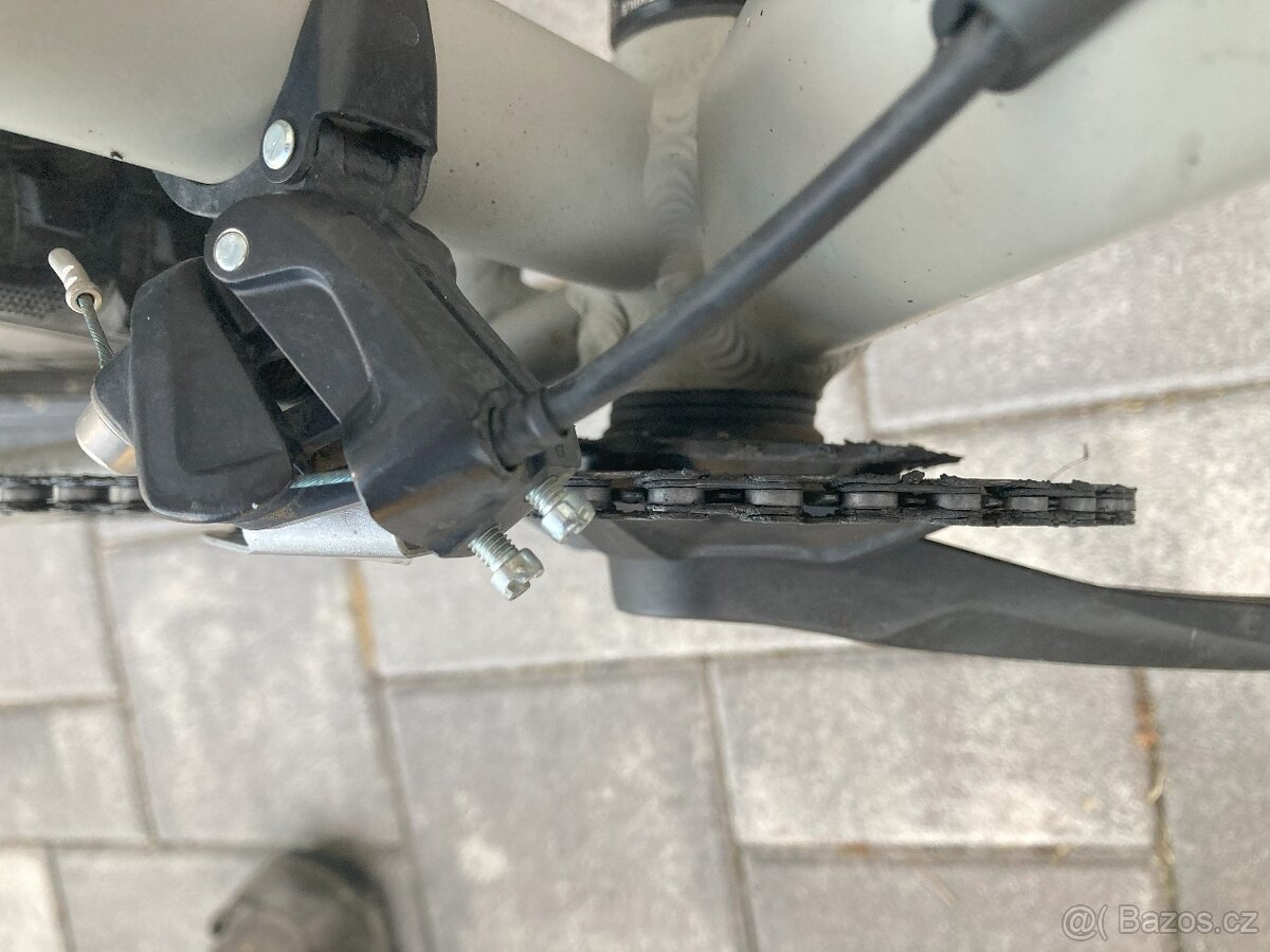 Horské kolo Head X Rubi 29 - 13