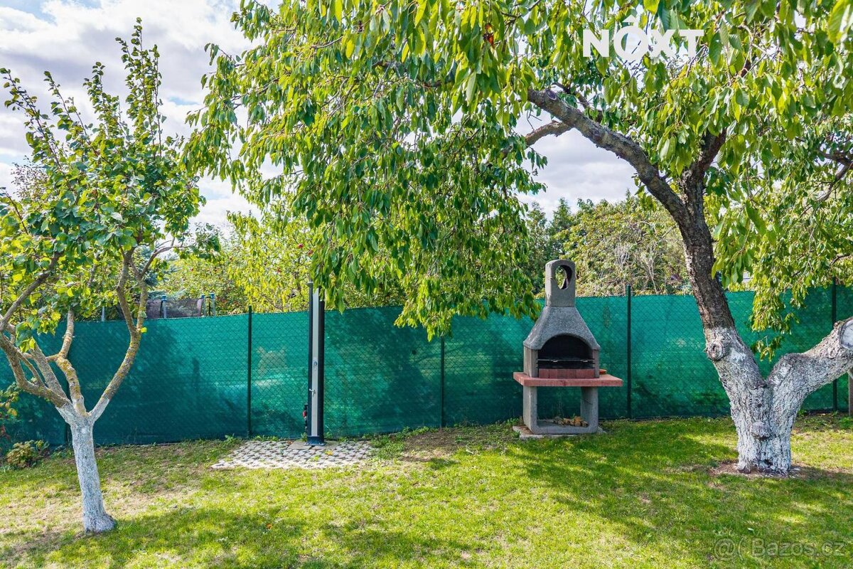 Prodej Chata, 35㎡ - 13