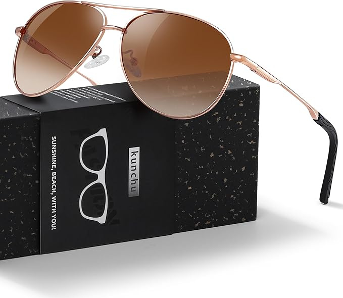 ♥️ Sluneční polarizační brýle UV400 unisex 6ks - nové ♥️ - 13