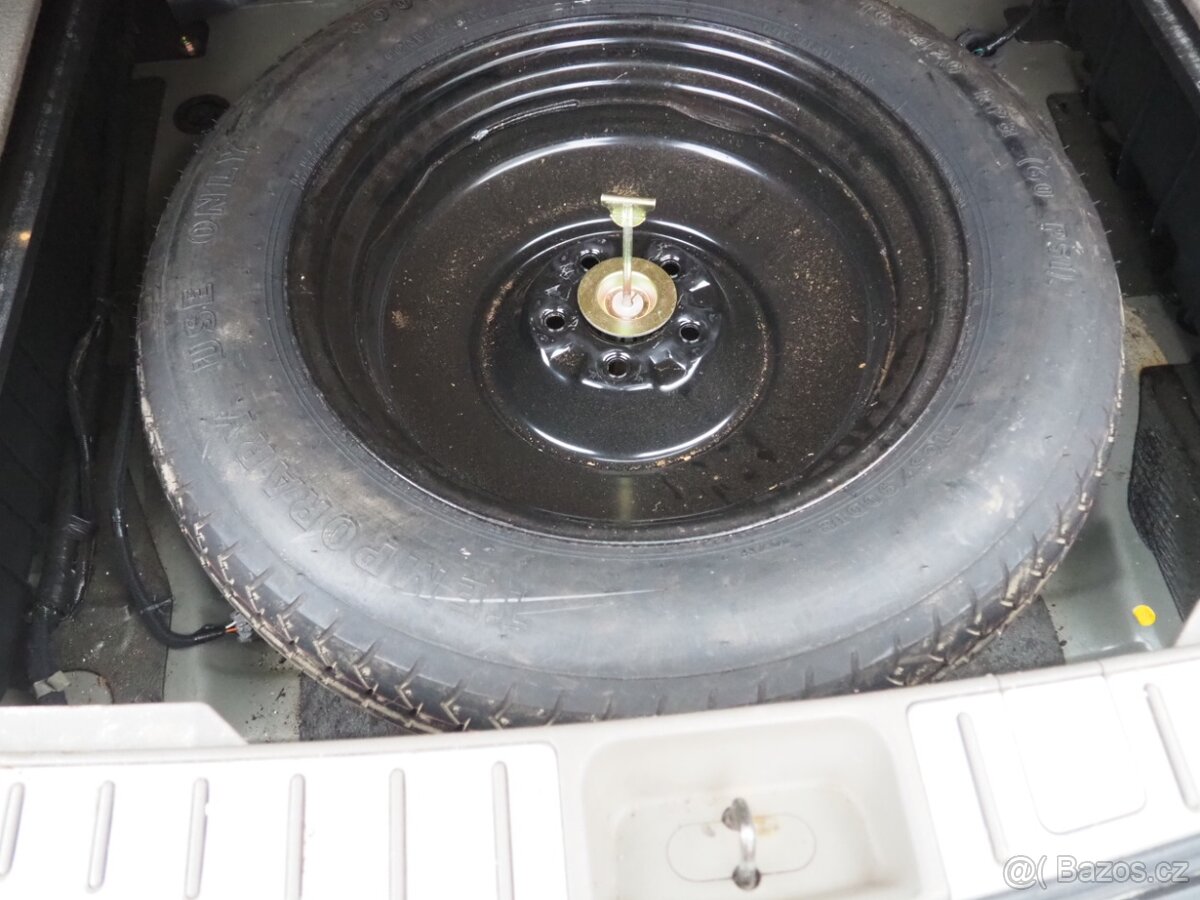 2006 Nissan Murano 3.6 V6, Elegance, 4x4 - 13