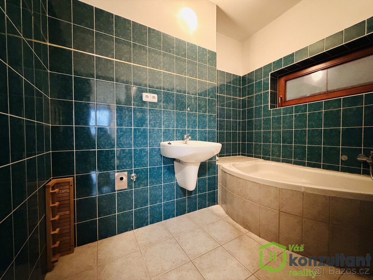 Prodej bytu 3+1 90 m², Frýdlant nad Ostravicí - Frýdlant - 13