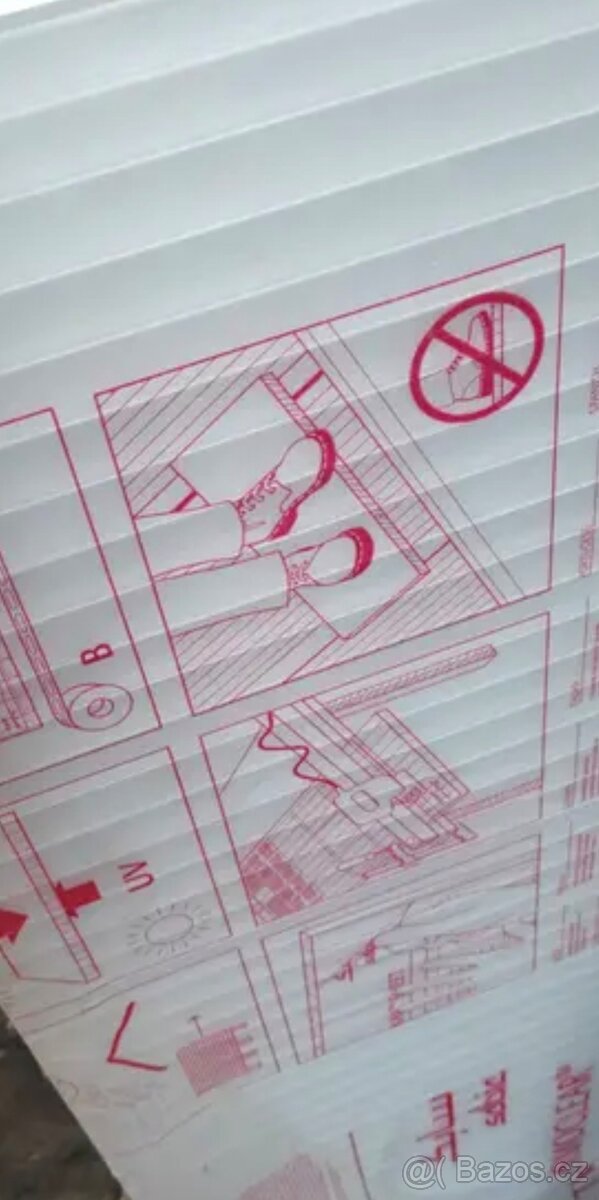 Sendvičové stěnové i střešní pur panely - 13