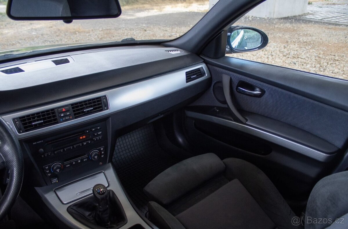 BMW Rad 3 320 si Limited Edition - 13