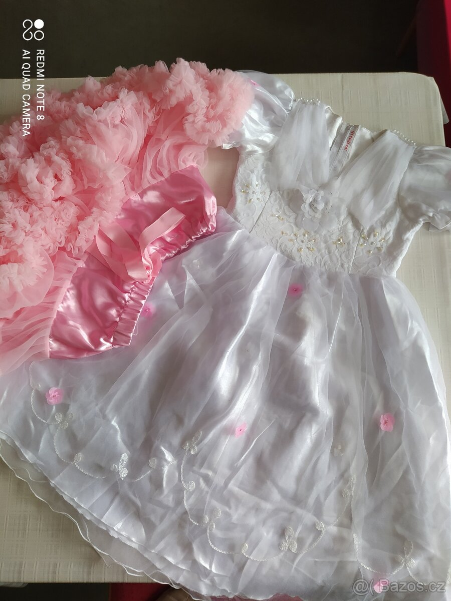 dekorace do dětského pokojíčku - dívka - 13