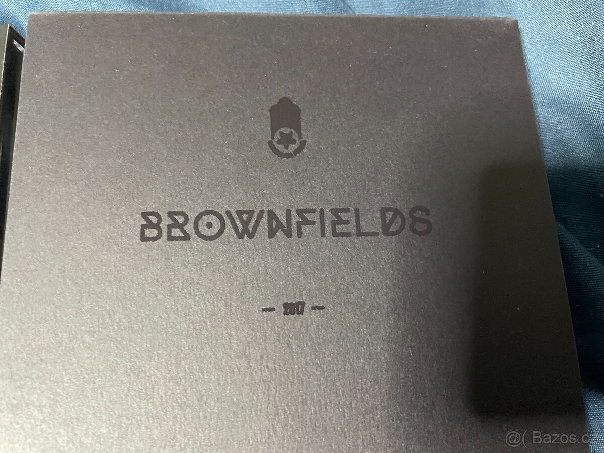 CD Metal různé - 13