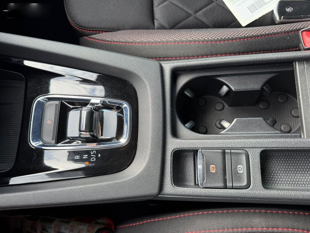 ŠKODA OCTAVIA 180KW - 13