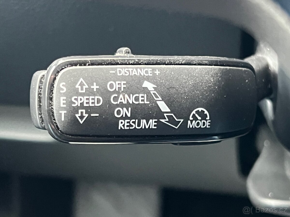 Škoda Superb kombi 2.0TDi Sportline DSG nez. topení - DPH - 13