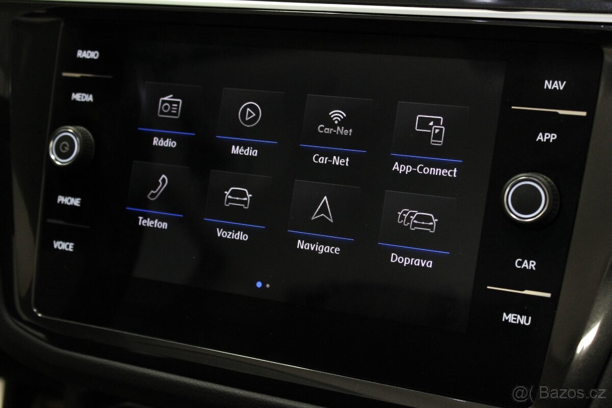 Volkswagen Tiguan, 1.5 TSI 110kW IQ.Drive, TAŽNÉ - 13