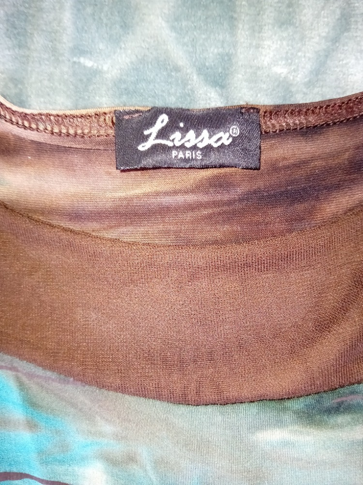 Šaty do společnosti - 13