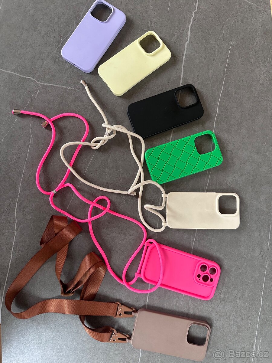 iPhone 14 Pro Space Black, 128 GB - 13