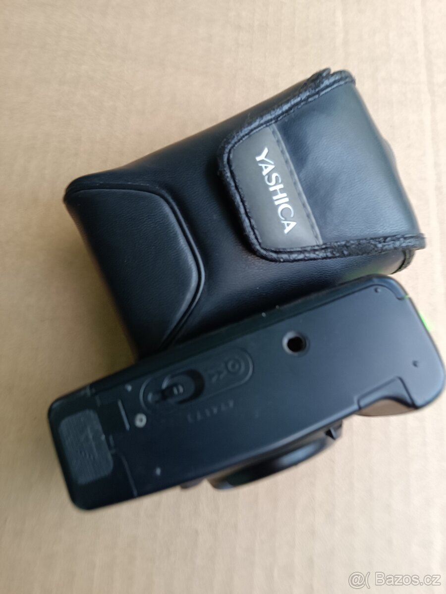 FOTOAPARÁT YASHICA... - 13