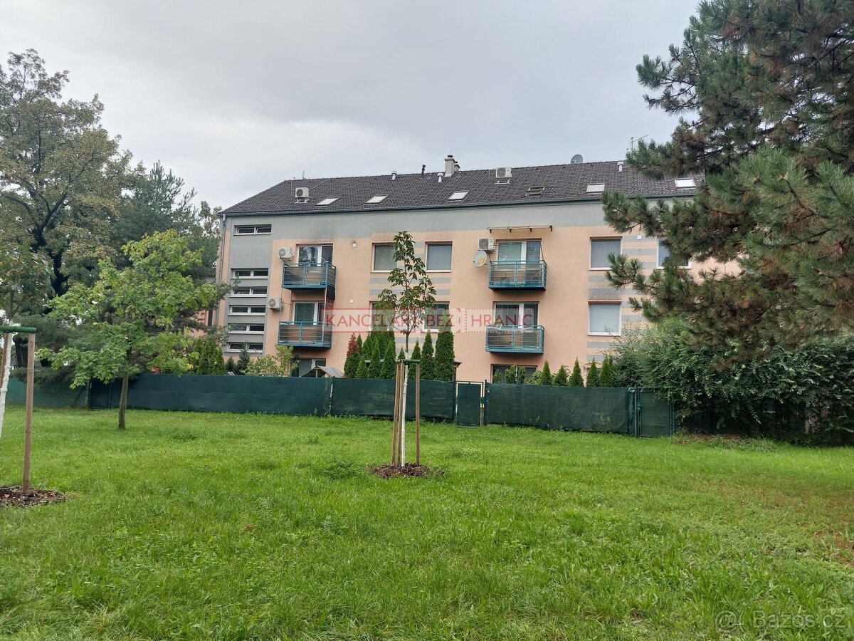 Prodej bytu 2+kk,41 m2,Hodonín - 13