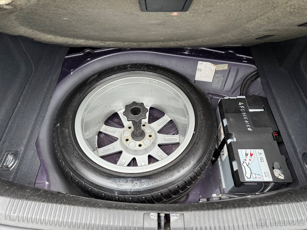 Audi A6L S-line Quattro(limousine) - 13