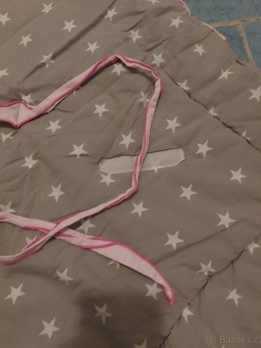Set do postýlky - 13