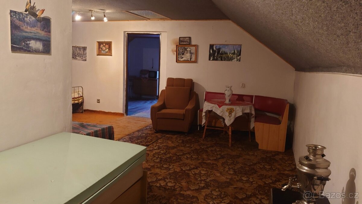 Prodáme RD s nádherným výhledem - 13