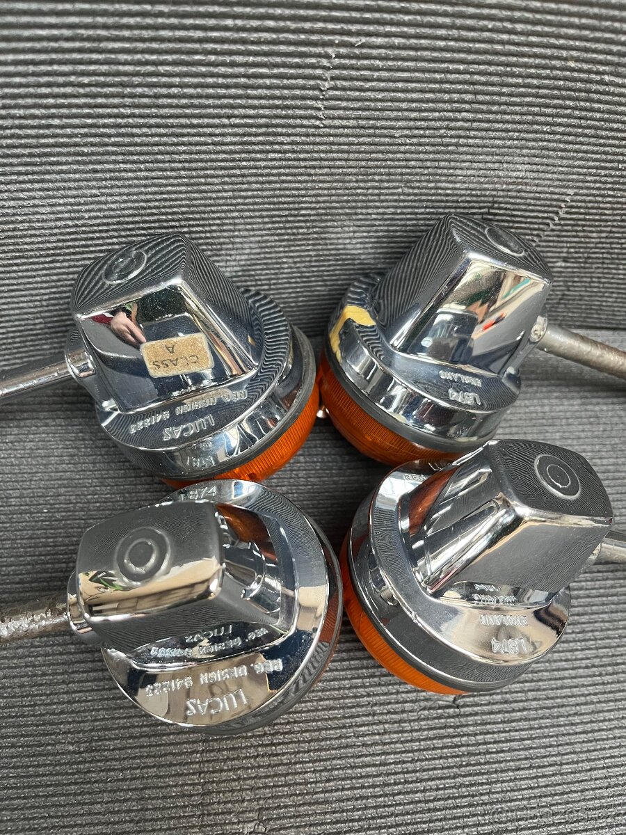 ČZ 250 988 Enduro - 13